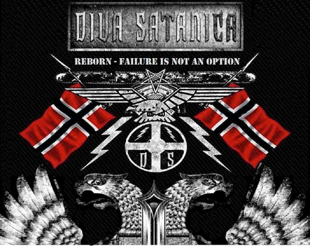 Diva Satanica Oficial - 