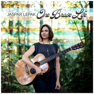 One Brave Life cover