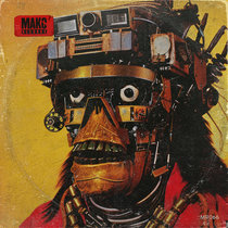 K.A.T.A. — Jalo Maskarad