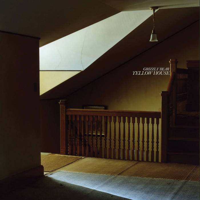 Yellow House | Grizzly Bear
