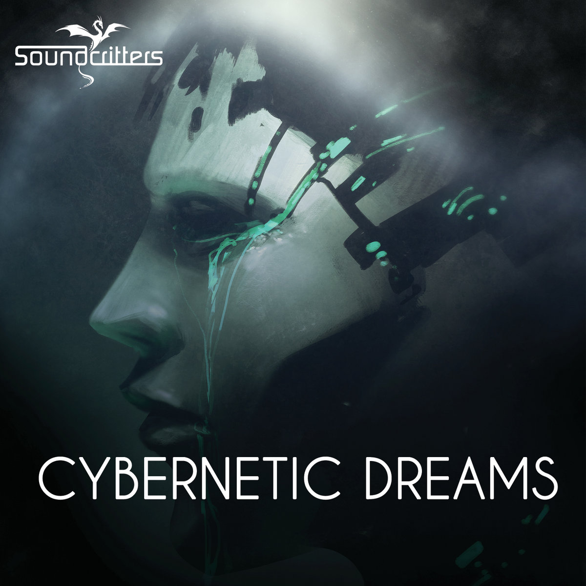 Cybernetic Dreams Soundcritters cybernetic dreams