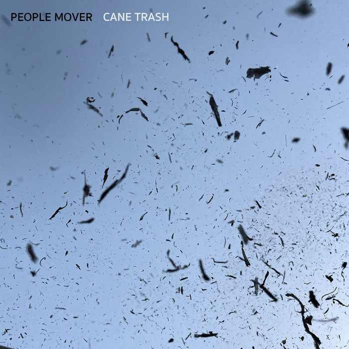 Cane Trash | People Mover