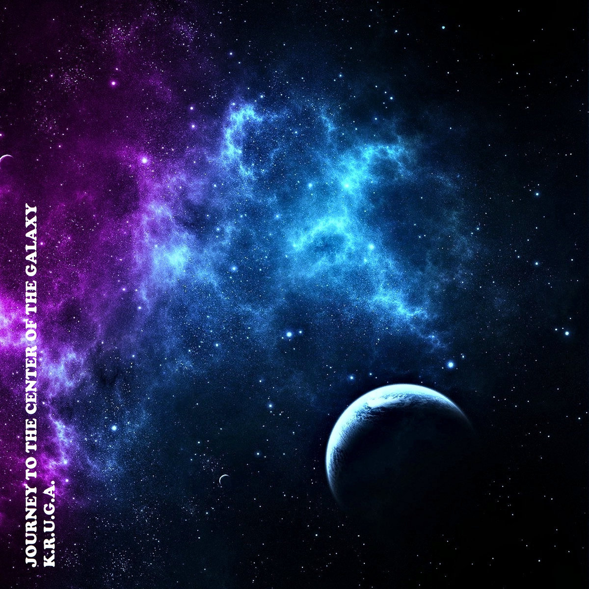 Missing The Third Planet From The Sun K R U G A