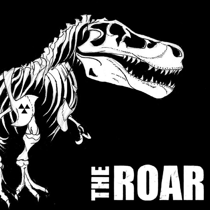 34+ The Roar (The Roar, #1) Gif