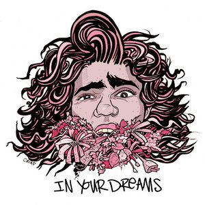In Your Dreams cover
