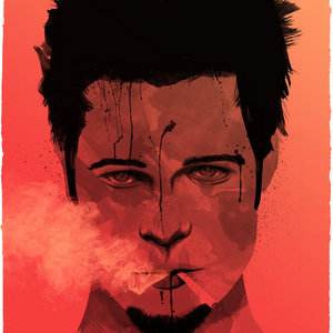 THE SECOND RULE OF FIGHT CLUB cover