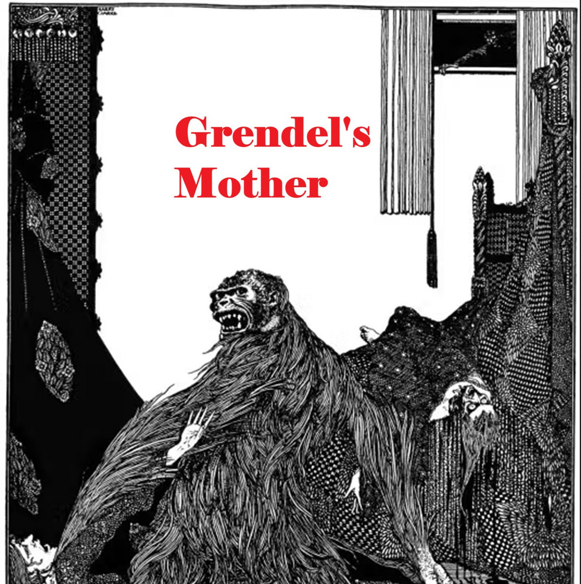 Grendel's Mother | James Buchanan Fan Club