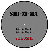 SHI-ZI-MA cover art