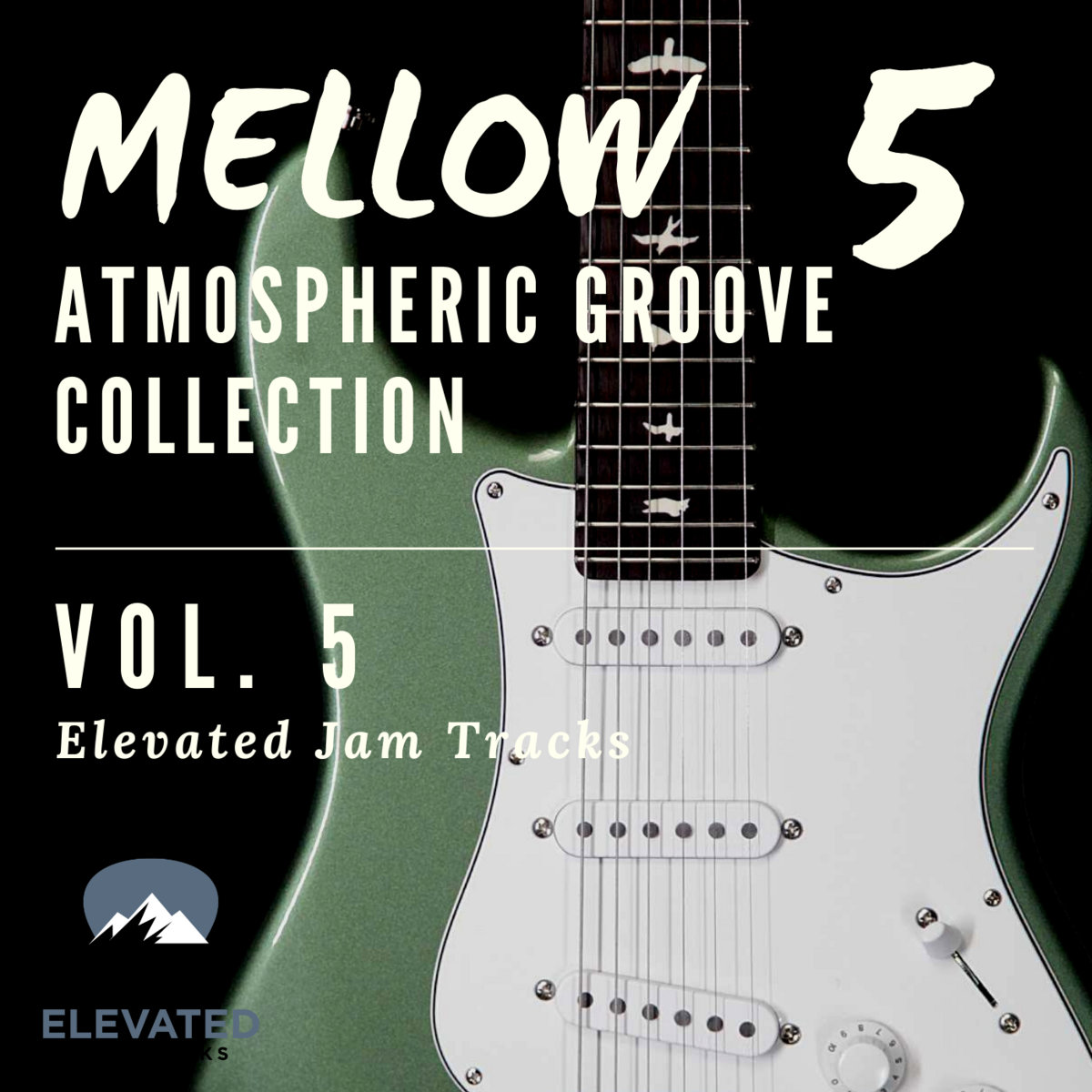 Guitar jam tracks backing tracks serremma