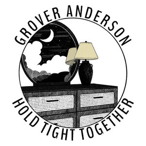 Hold Tight Together cover