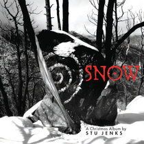 Snow cover art