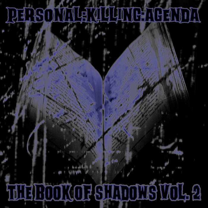 The Book Of Shadows Vol 2 Gift Given The Book Of Shadows Vol 2 Gift Given