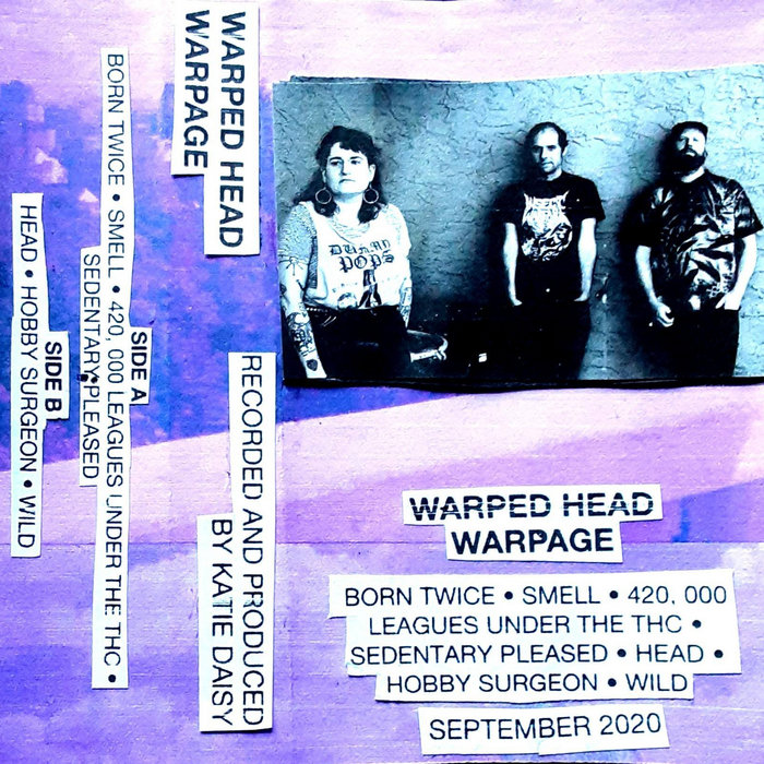 Warped Head Warpage