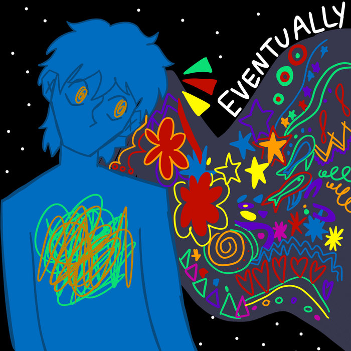 Eventually | Dayflower