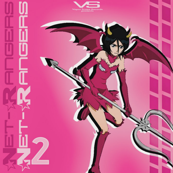 NET-RANGERS 2 [CHARITY COMPILATION] | Vapor Scape Records