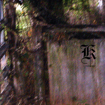 Nekrasov - Extinction Nekrasov - Extinction