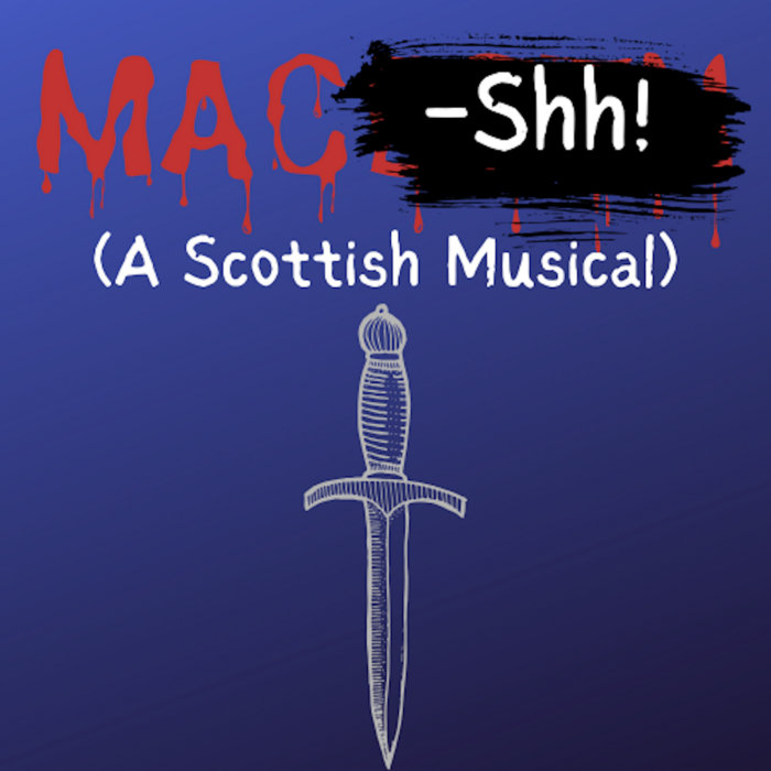 Scathe Musical Mac-shh! (A Very Scottish Musical) | 2025 Barncats Ensemble | Artbarn ...