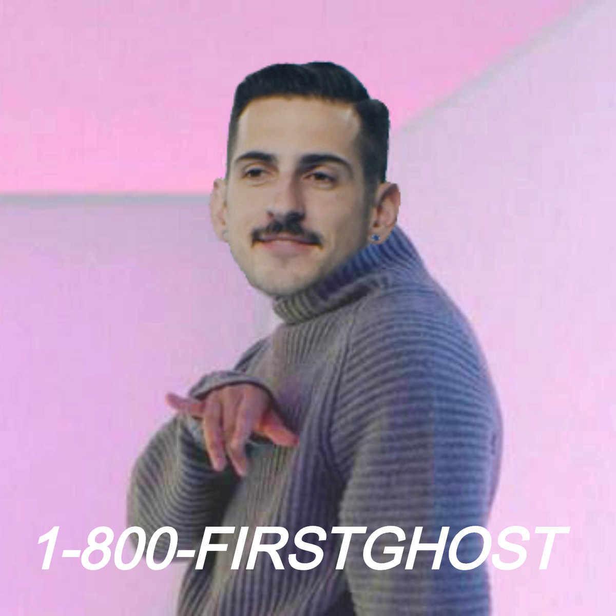 Hotline Bling Cover First Ghost