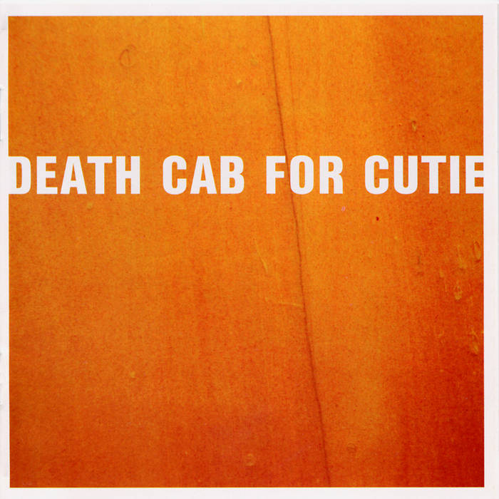 The Photo Album | Death Cab for Cutie