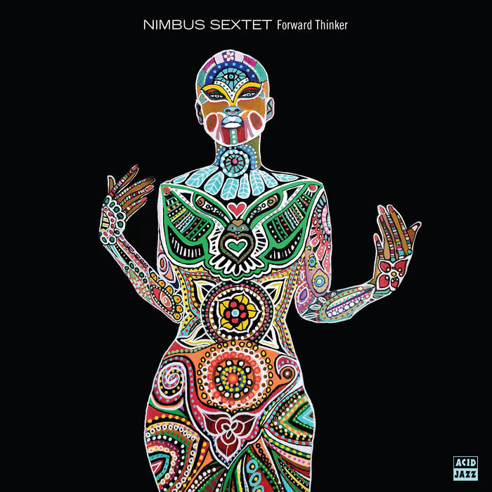 Forward Thinker | Nimbus Sextet