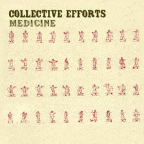 Medicine cover art