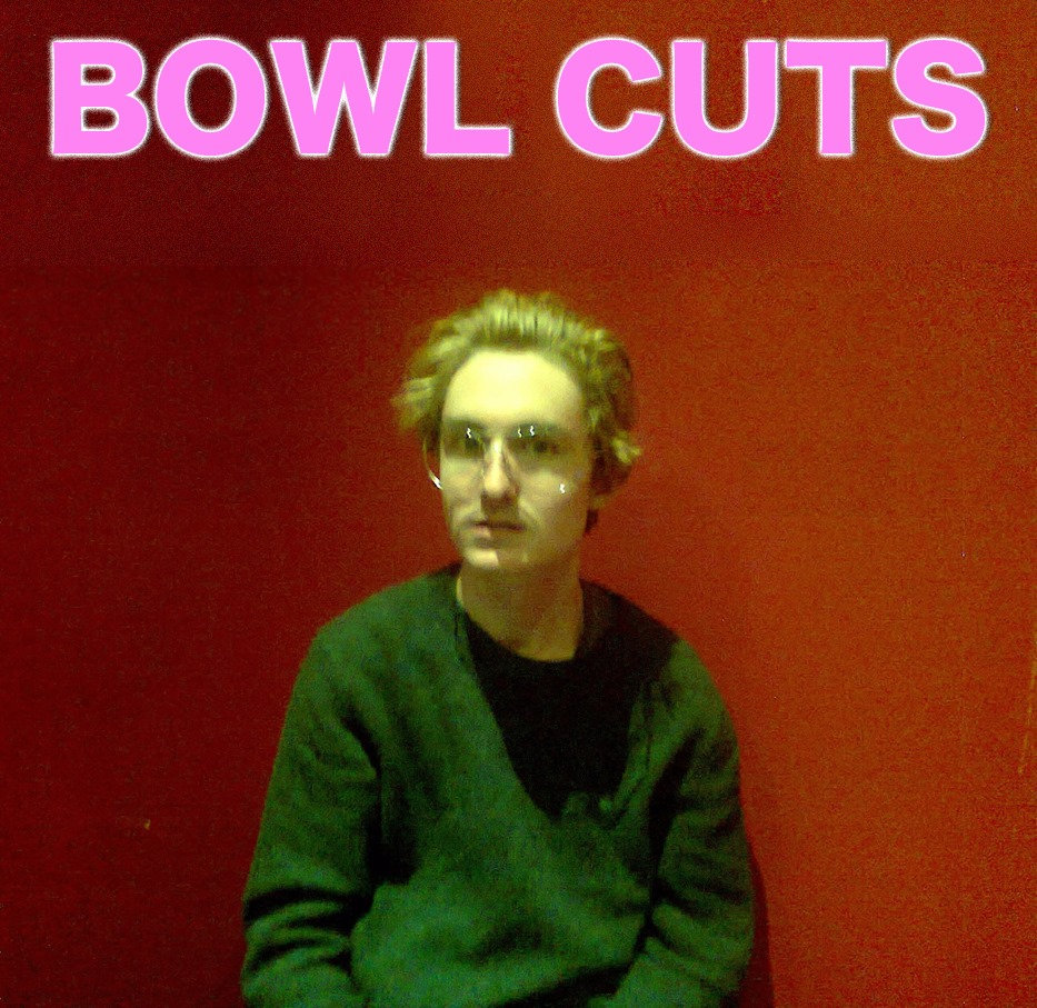 Bowl Cuts cover