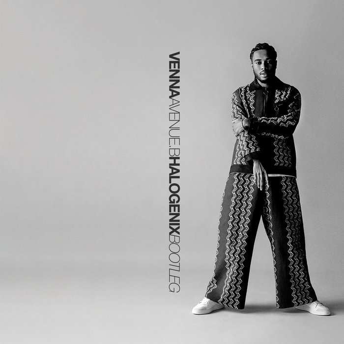 Venna Avenue B [Halogenix Bootleg] Halogenix