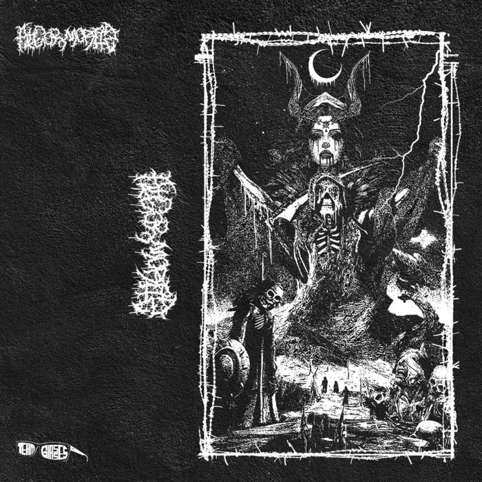 Algor Mortis Algor Mortis Team Glasses Records