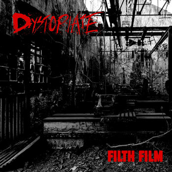 Filth Film cover art