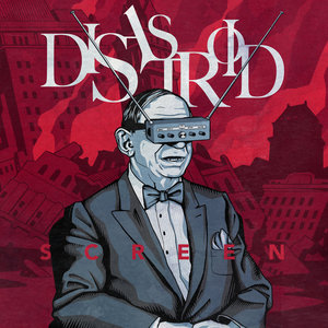 Disastroid — Screen