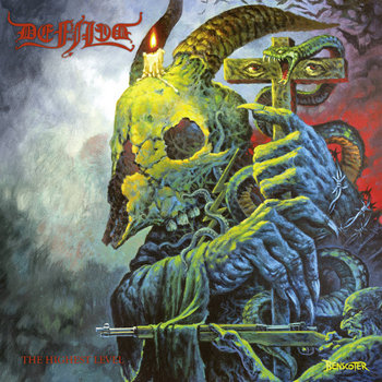 Music | Defiled