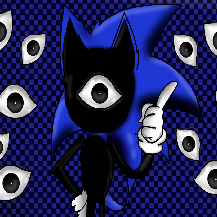 Cyclops. Cyclops Sonic(SONG) | Music/Art by FunTimeDubs | FunTimeDubs