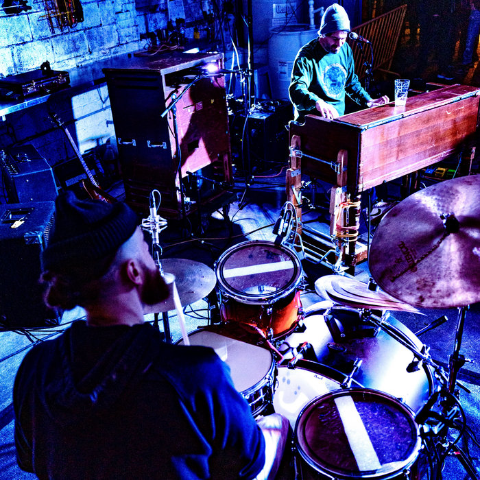 Duo Junk Drei Space Junk is Forever