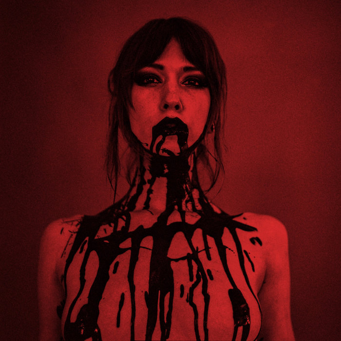 Haunt Me - Watch You Bleed