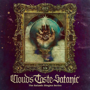 The Satanic Singles Series cover