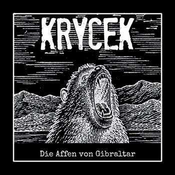 krycek - Die Affen von Gibraltar