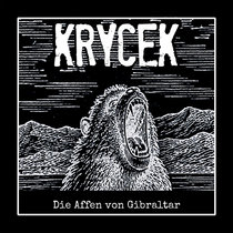 krycek - Die Affen von Gibraltar