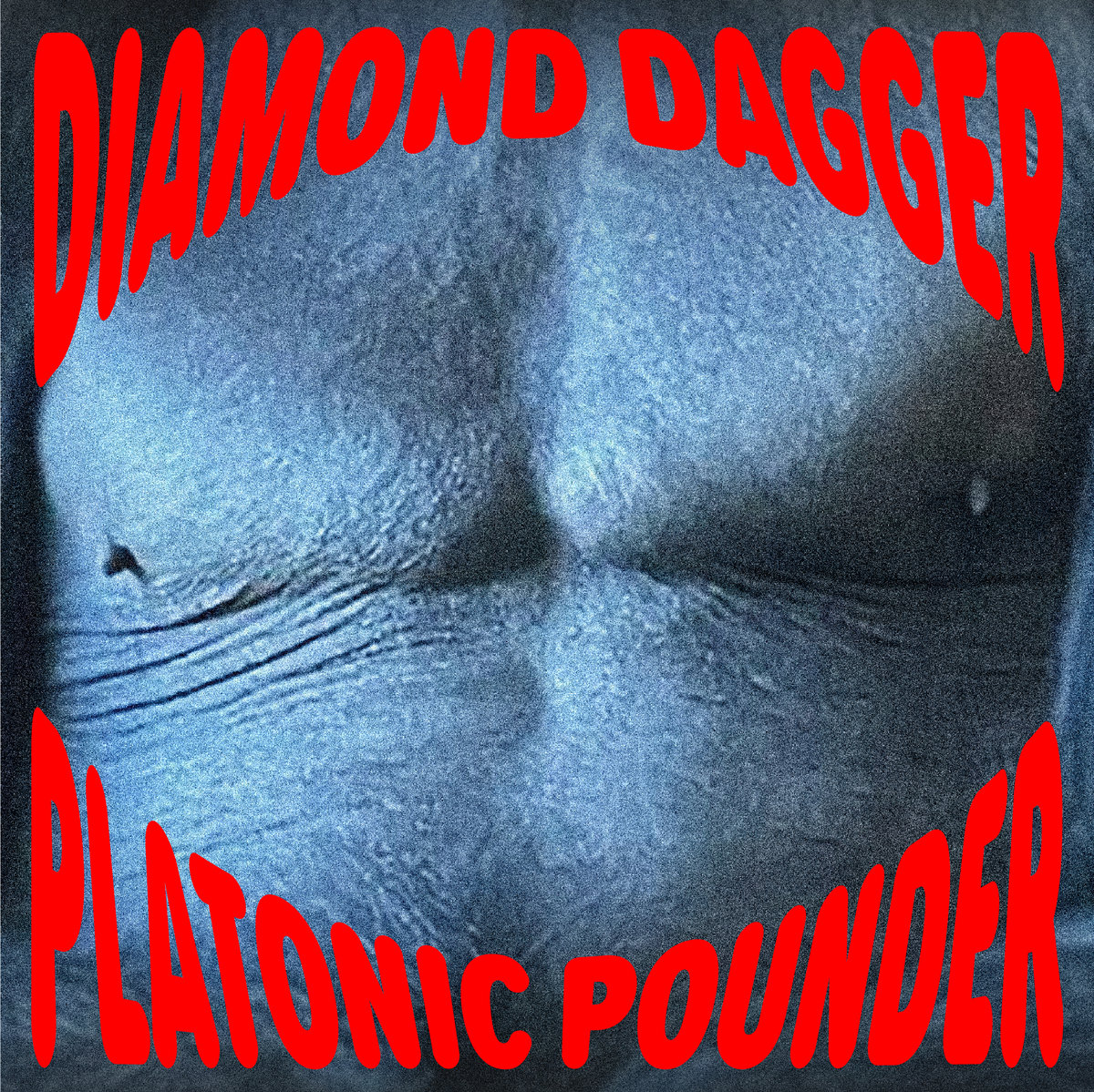 Platonic Pounder cover