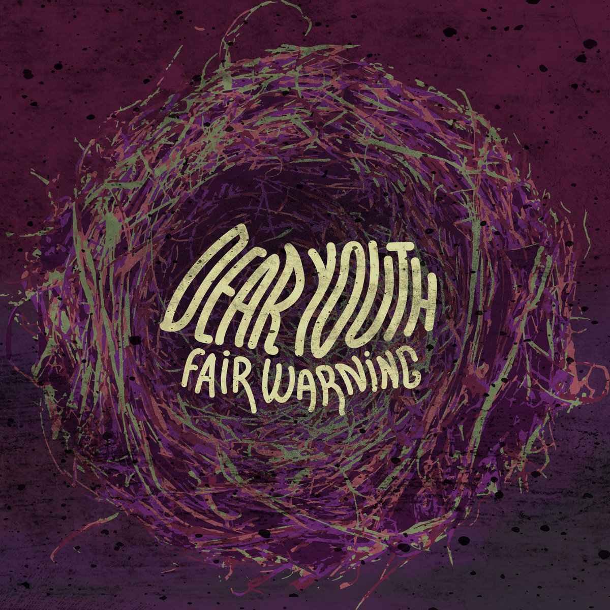 fair warning anchor eighty four