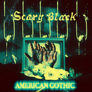 American Gothic cover