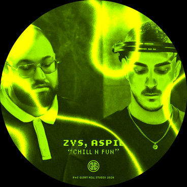 Wonder EP | CheapEdits, Thodoris Triantafillou | Glory Hill Studio