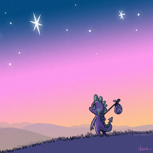 Ruiness — Breathless (Song for Spike)