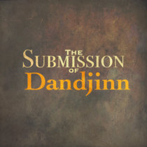 75:The Submission of Dandjinn cover art