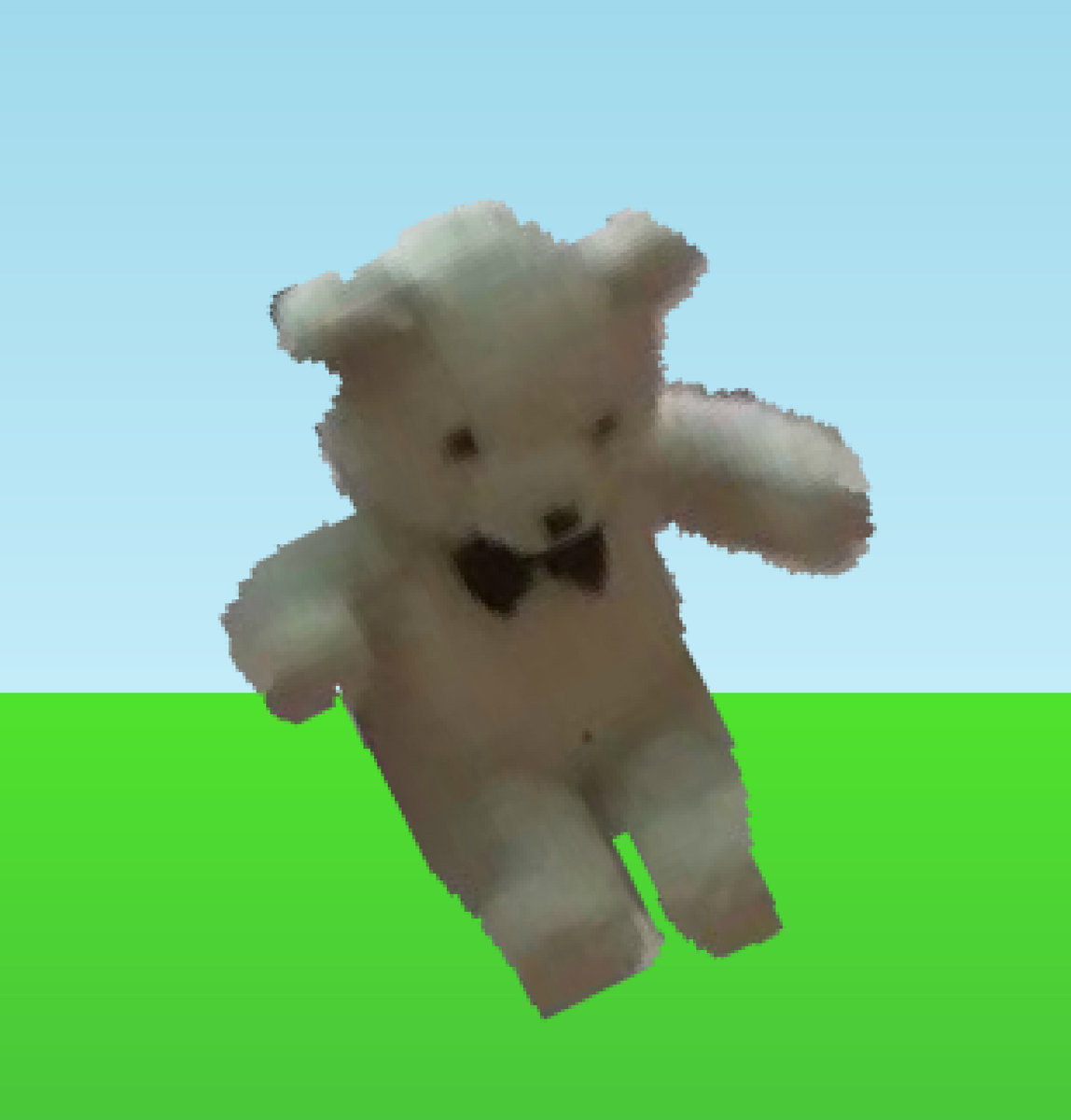 Osito Adventure Demo Soundtrack | BearOsito