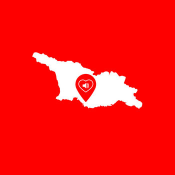 Album artwork for Place: Georgia