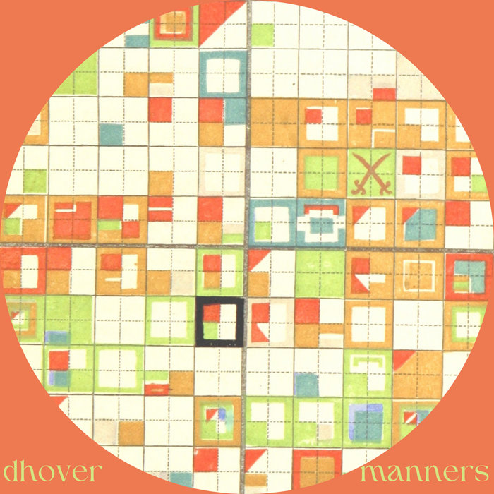 manners | dhover