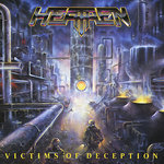 HEATHEN VICTIMS OF DECEPTION Tシャツ Victims Of Deception T-Shirt | Heathen - Official Merch Store