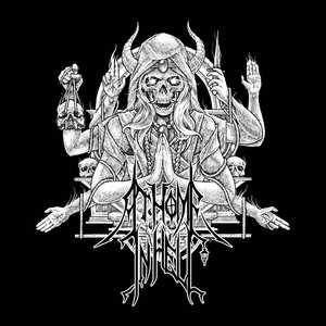 Self Identified Deity cover