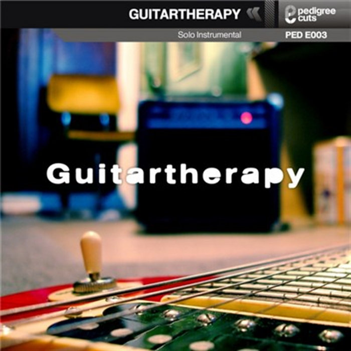 Alex Rizzo Singer Guitar Therapy | Alex Rizzo