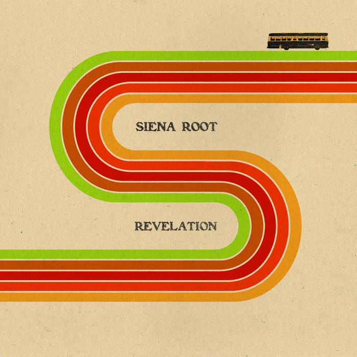 Revelation  Siena Root
